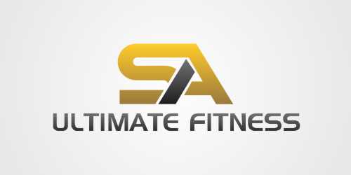 Business Card Design by Imtiaz super for SA Ultimate Fitness | Design #9196583