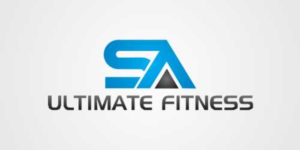 Diseño de Tarjeta de Presentación por Imtiaz super para SA Ultimate Fitness | Diseño: #9196589