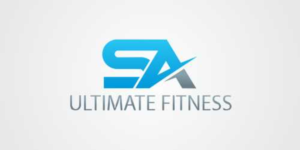 Diseño de Tarjeta de Presentación por Imtiaz super para SA Ultimate Fitness | Diseño: #9196590