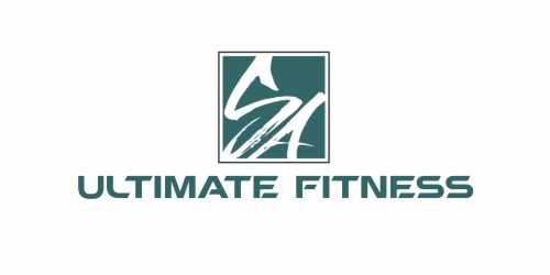 Diseño de Tarjeta de Presentación por Imtiaz super para SA Ultimate Fitness | Diseño #9196592