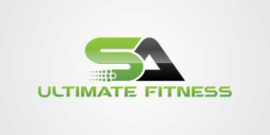 Diseño de Tarjeta de Presentación por Imtiaz super para SA Ultimate Fitness | Diseño: #9196593