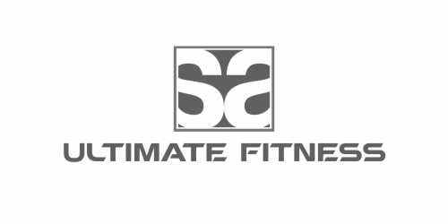 Diseño de Tarjeta de Presentación por Imtiaz super para SA Ultimate Fitness | Diseño #9196594