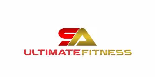 Diseño de Tarjeta de Presentación por Imtiaz super para SA Ultimate Fitness | Diseño #9196595