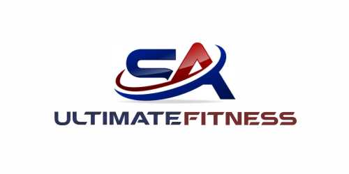 Diseño de Tarjeta de Presentación por Imtiaz super para SA Ultimate Fitness | Diseño #9196596