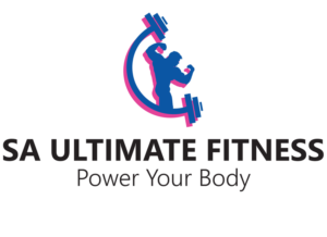 Diseño de Tarjeta de Presentación por Graphicient para SA Ultimate Fitness | Diseño: #9272053