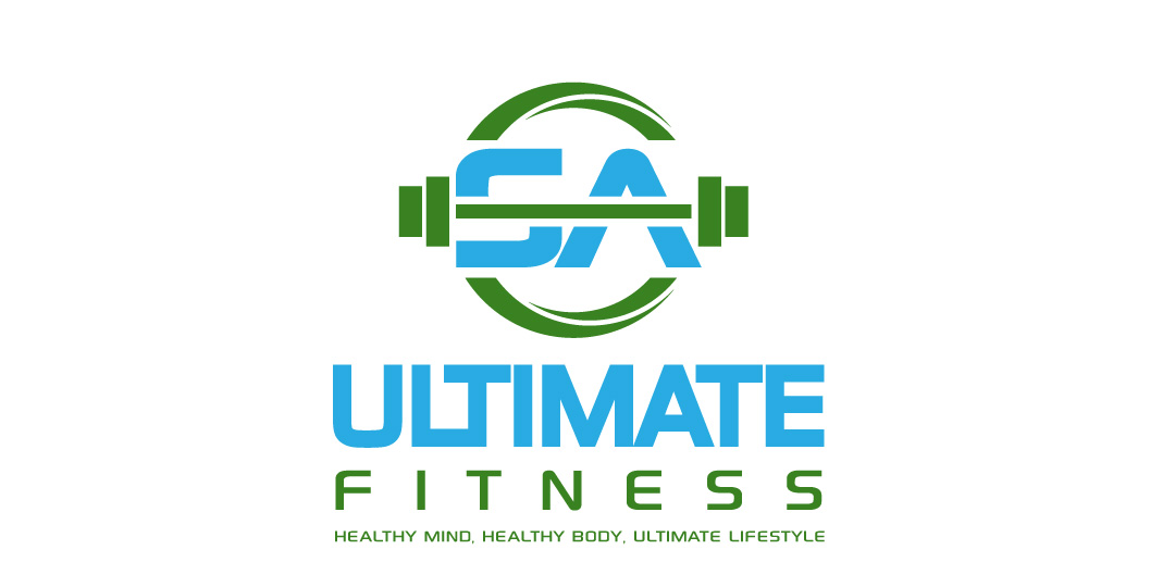 Business Card Design by creative.bugs for SA Ultimate Fitness | Design #9198190