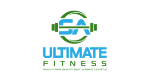 Business Card Design by creative.bugs for SA Ultimate Fitness | Design: #9198190