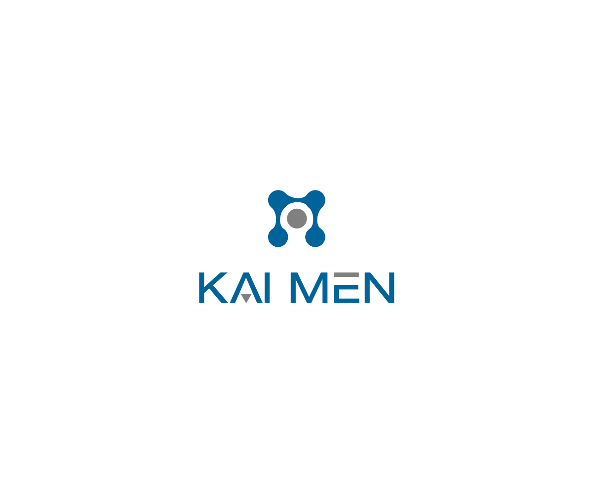 Logo Design by .Ashu. for Kai Men Pty Ltd | Design #9199044