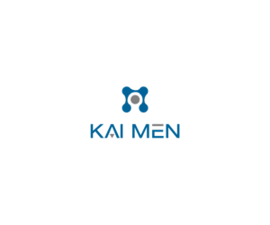 Logo Design by .Ashu. for Kai Men Pty Ltd | Design: #9199044