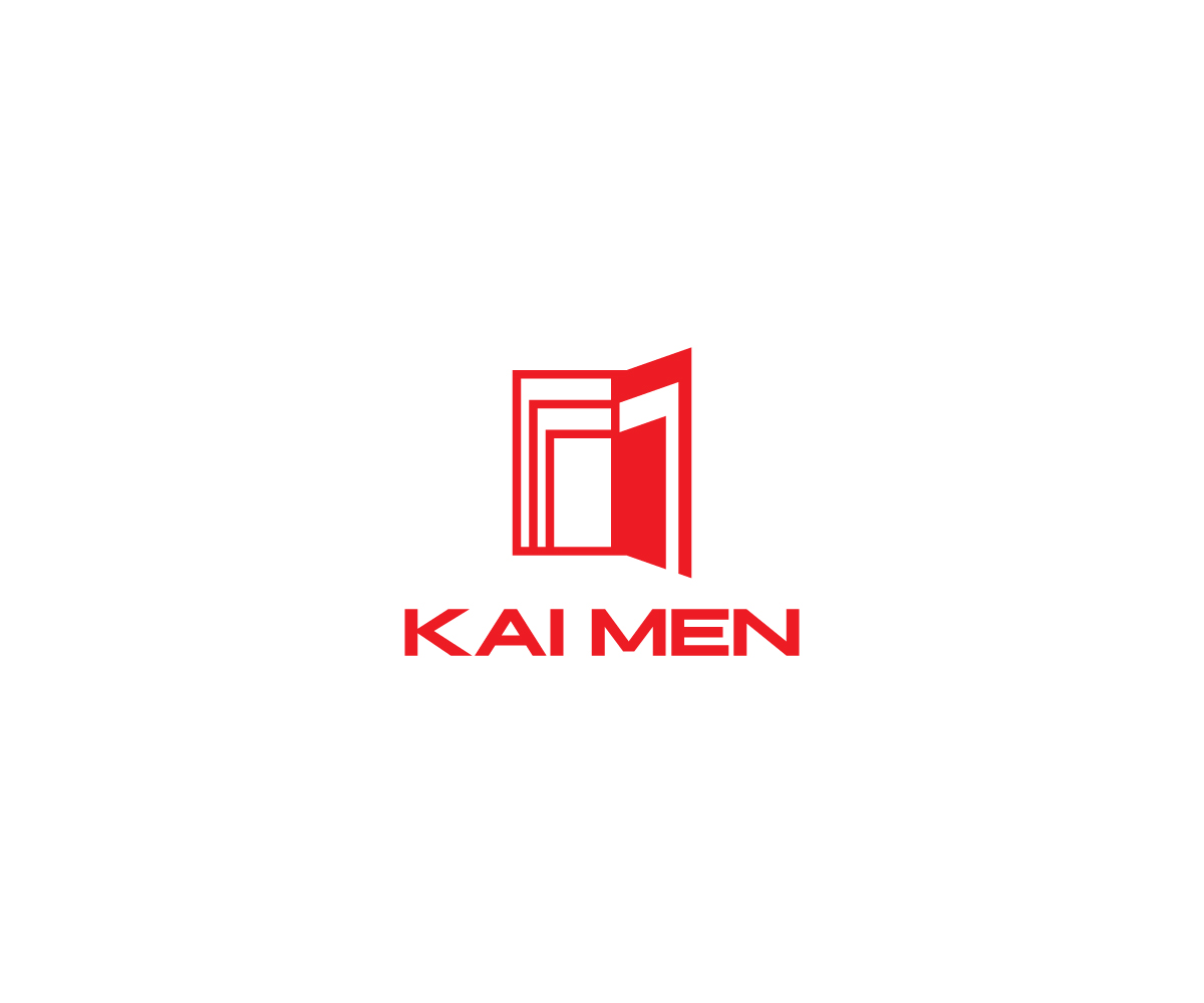 Logo Design by ferry_studio for Kai Men Pty Ltd | Design #9195298