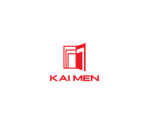 Logo Design by ferry_studio for Kai Men Pty Ltd | Design: #9195298