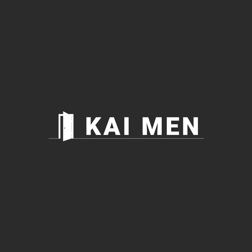 Logo-Design von stwebre1a für Kai Men Pty Ltd | Design #9198520
