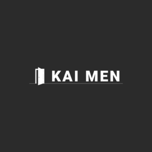 Logo-Design von stwebre1a für Kai Men Pty Ltd | Design: #9198520