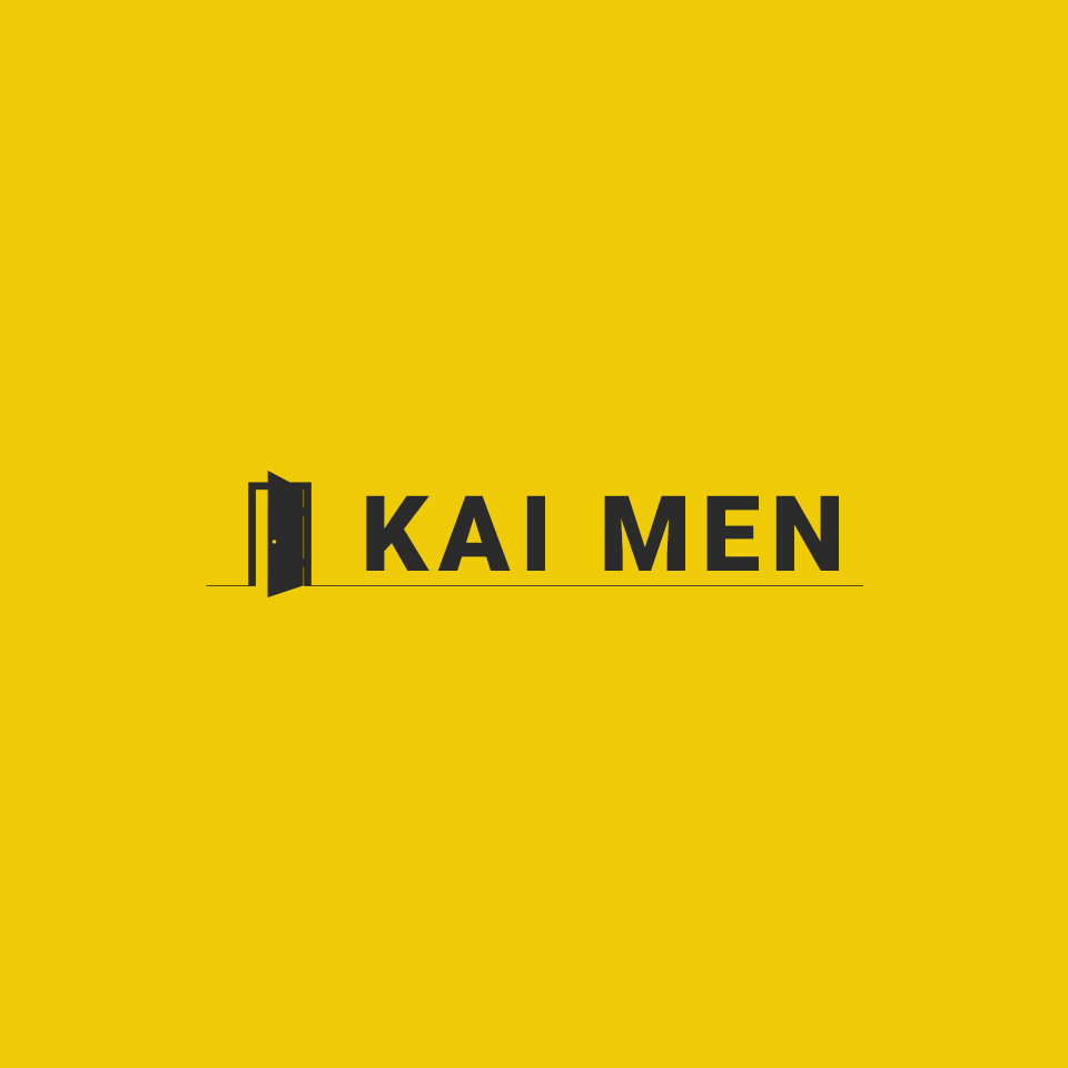 Logo Design by stwebre1a for Kai Men Pty Ltd | Design #9478833