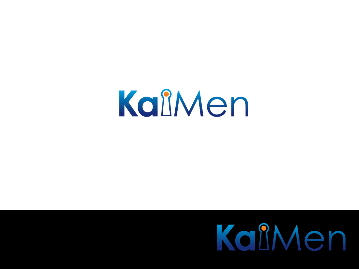 Logo-Design von PointGrfx für Kai Men Pty Ltd | Design #9195092