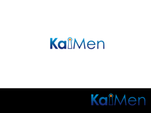 Logo Design by PointGrfx for Kai Men Pty Ltd | Design: #9195092