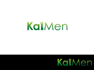 Logo Design by PointGrfx for Kai Men Pty Ltd | Design: #9195093