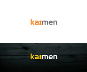 Logo Design by bijuak for Kai Men Pty Ltd | Design: #9196781