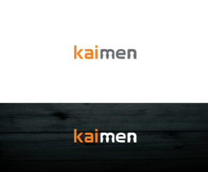 Logo Design by bijuak for Kai Men Pty Ltd | Design #9196840