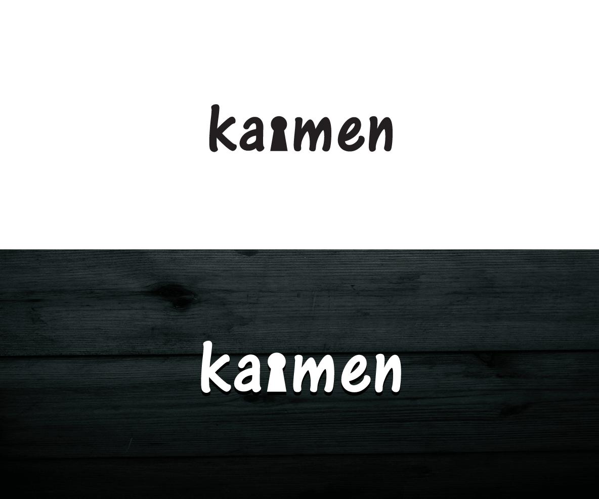 Logo Design by bijuak for Kai Men Pty Ltd | Design #9196909