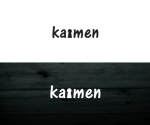 Logo Design by bijuak for Kai Men Pty Ltd | Design: #9196909