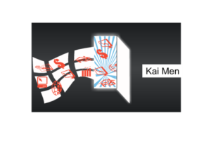 Logo Design by salaheddino200 for Kai Men Pty Ltd | Design #9232774