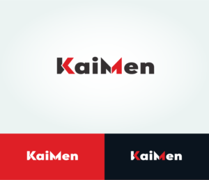 Logo Design by anonrotide for Kai Men Pty Ltd | Design: #9235066