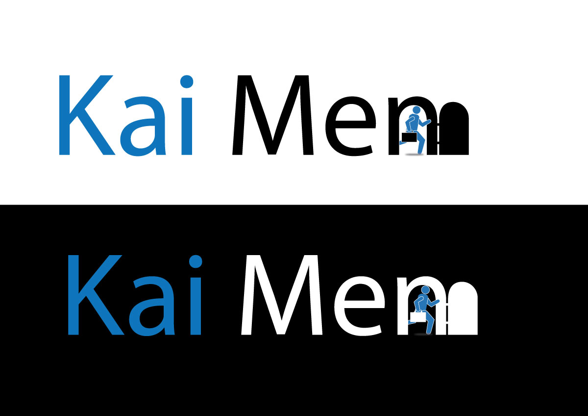 Diseño de Logo por Aeidan para Kai Men Pty Ltd | Diseño #9200553