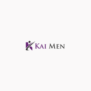 Logo Design by Tere G artwork for Kai Men Pty Ltd | Design: #9201840