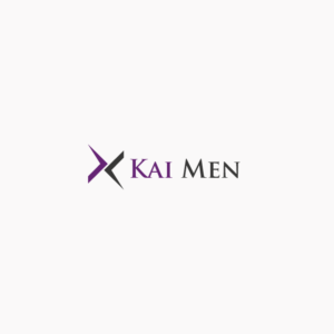 Logo Design by Tere G artwork for Kai Men Pty Ltd | Design: #9201841