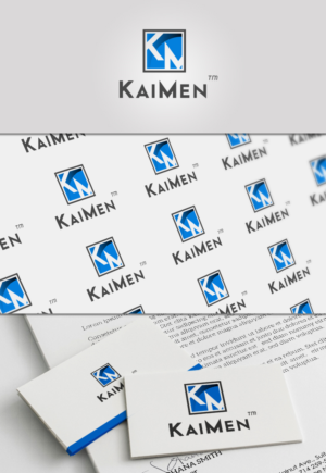 Logo Design by HiV