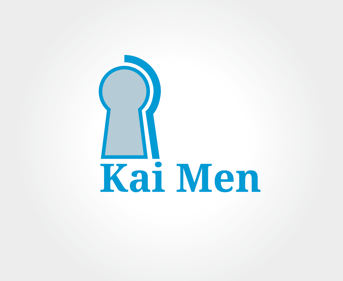 Logo-Design von ernestsegovia für Kai Men Pty Ltd | Design #9220045