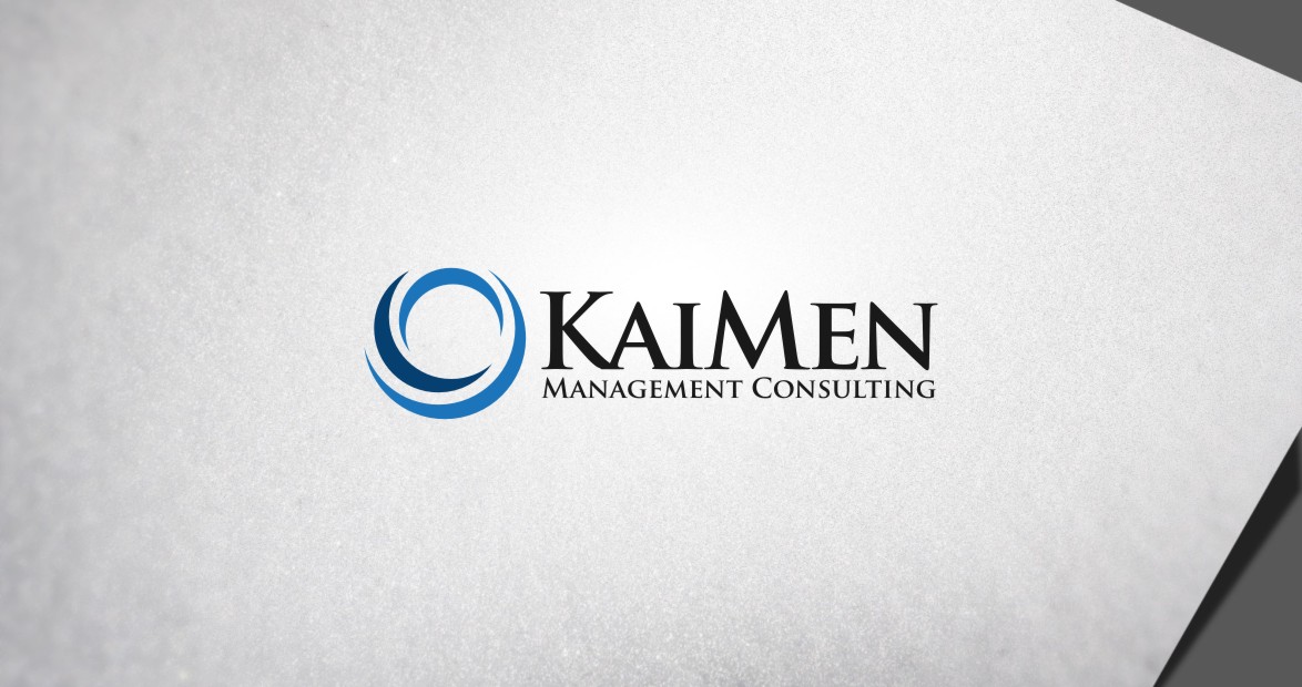 Logo Design by wei shen for Kai Men Pty Ltd | Design #9234824