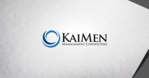 Logo-Design von wei shen für Kai Men Pty Ltd | Design: #9234824