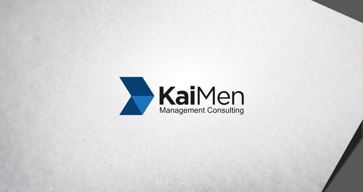 Logo Design by wei shen for Kai Men Pty Ltd | Design #9234825