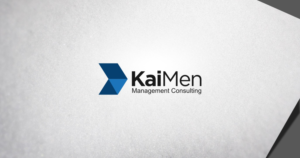 Logo-Design von wei shen für Kai Men Pty Ltd | Design: #9234825