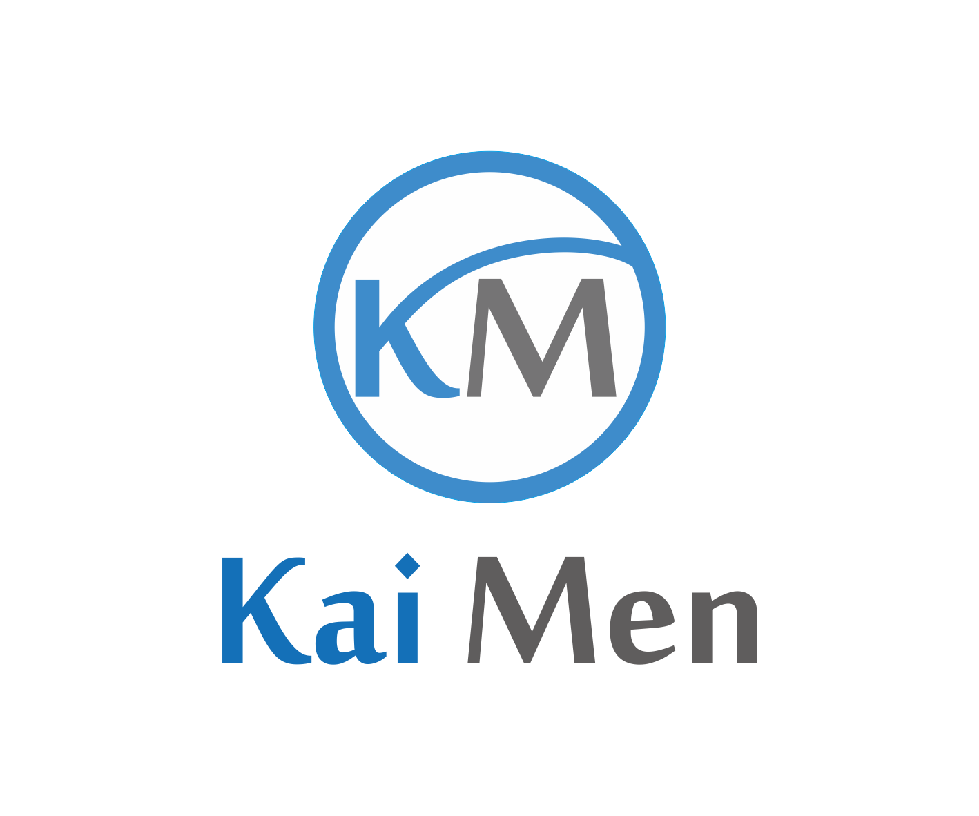 Logo Design by RR_99 for Kai Men Pty Ltd | Design #9199554