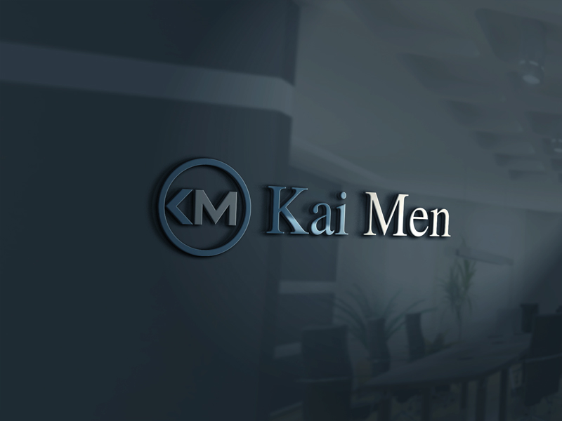 Logo Design by logomaster24 for Kai Men Pty Ltd | Design #9197914