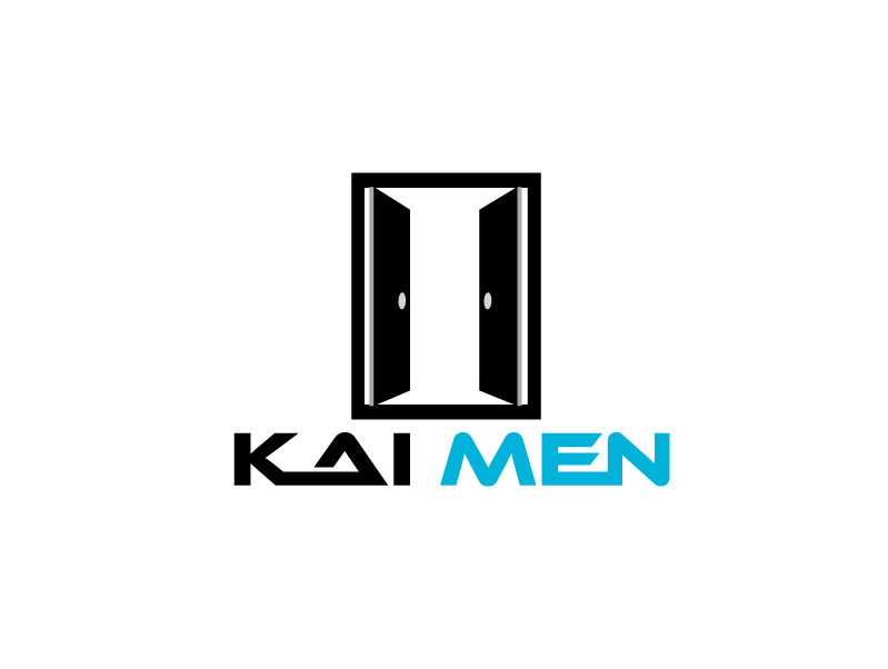 Logo Design by Nazir for Kai Men Pty Ltd | Design #9201788