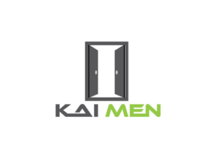Logo-Design von Nazir für Kai Men Pty Ltd | Design: #9201789