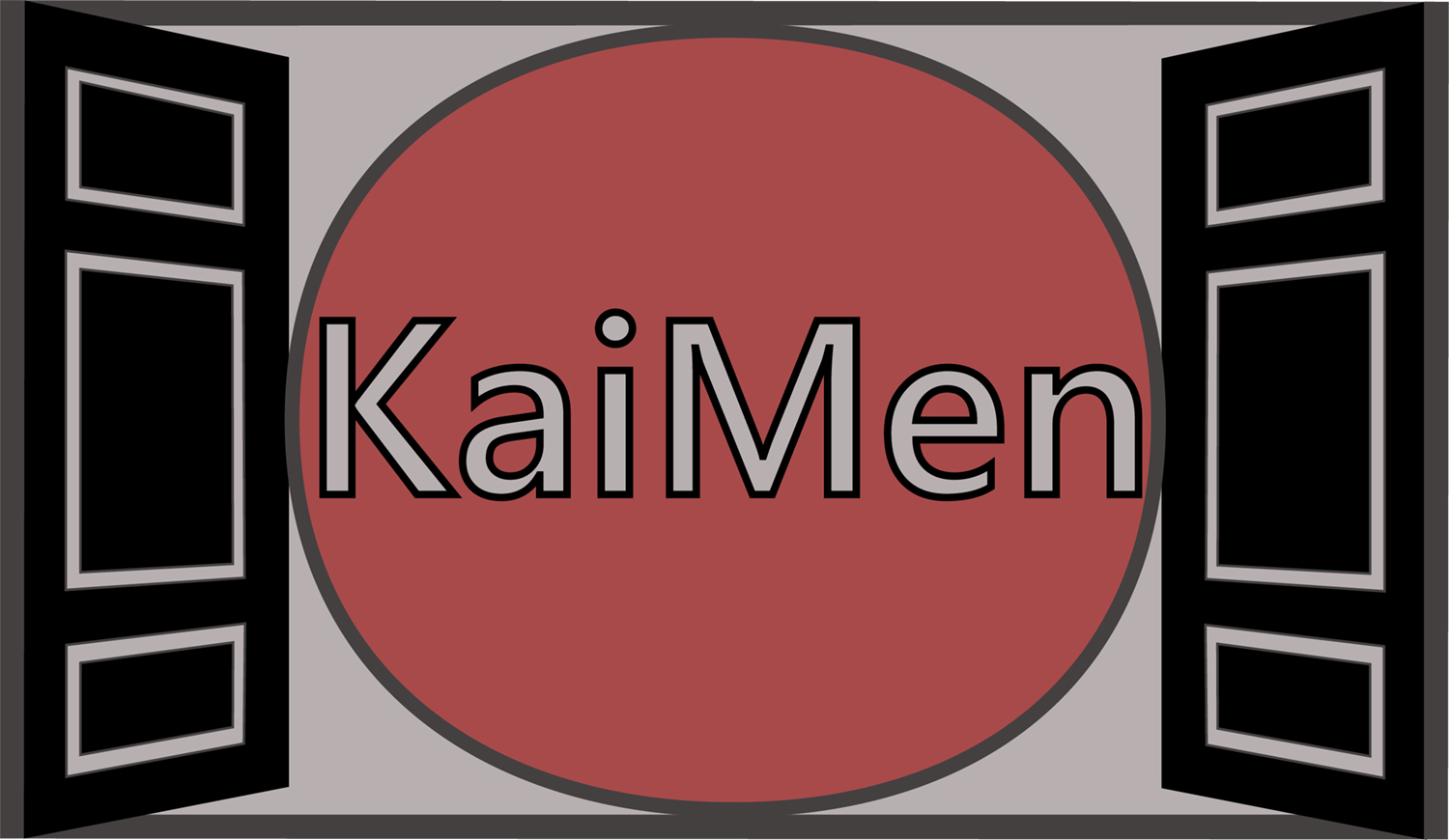 Logo Design by Paul Grant for Kai Men Pty Ltd | Design #9201325