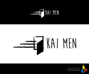Logo Design by Kreative Fingers