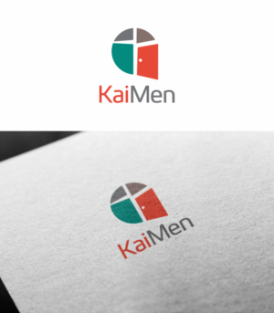 Logo-Design von ankita für Kai Men Pty Ltd | Design: #9195230