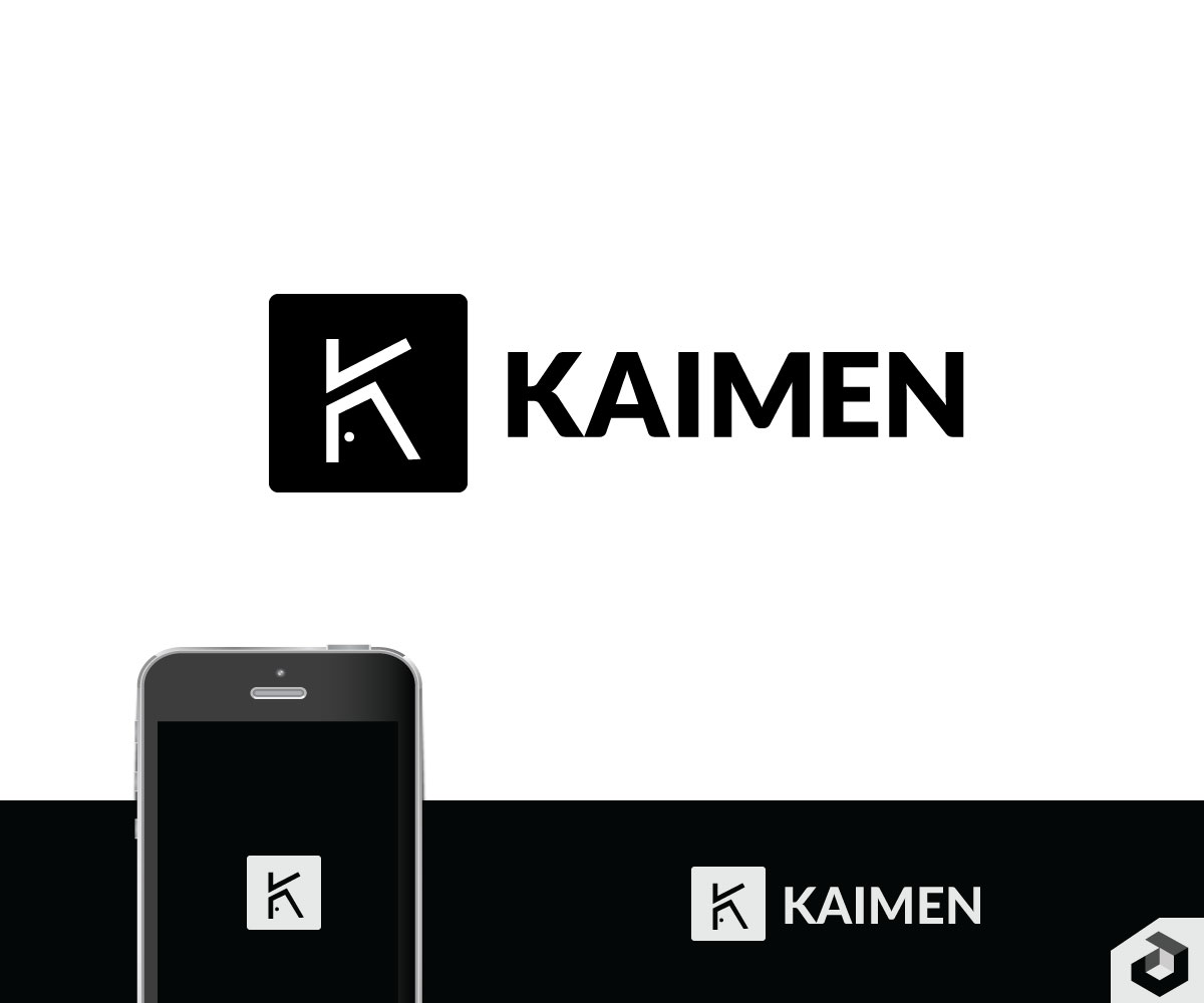 Logo Design by GFDRT for Kai Men Pty Ltd | Design #9222649