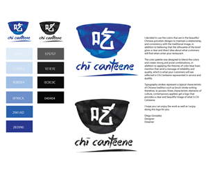 Logo Design by Diego Gonzalez for this project | Design: #2089526