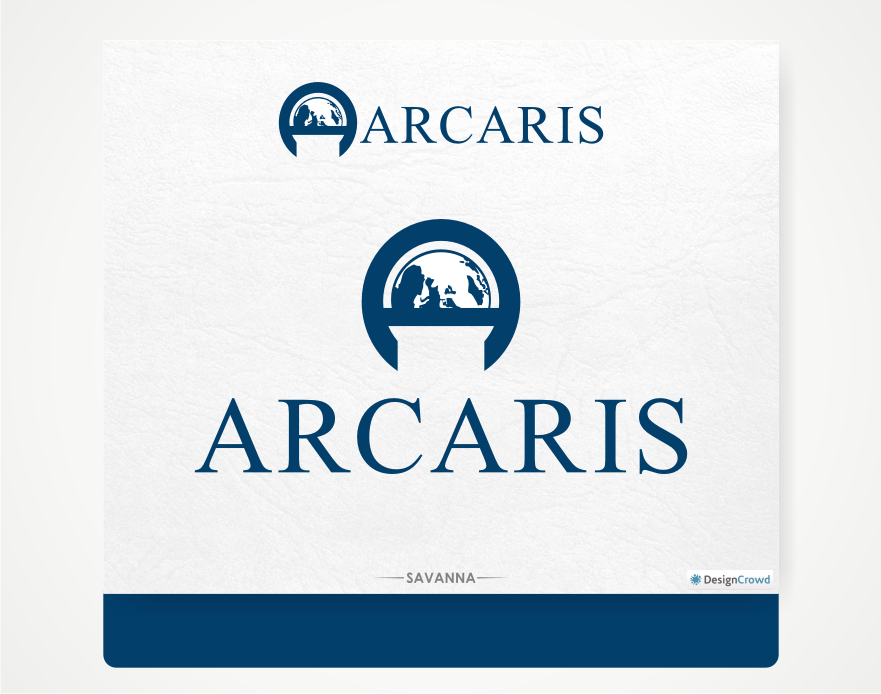 Logo-Design von Savana für dieses Projekt | Design #2030069