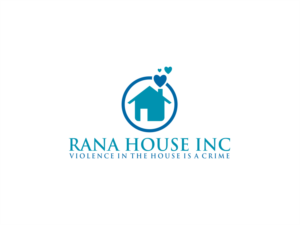 Logo Design by ronyakiz for Orana House Inc.  | Design: #9314420