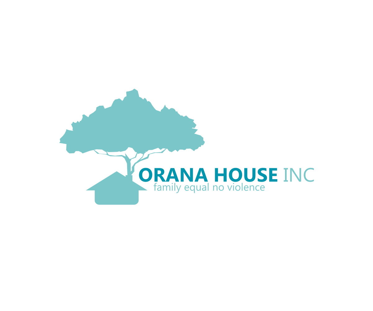 Logo Design by Aru Datu for Orana House Inc.  | Design #9233136