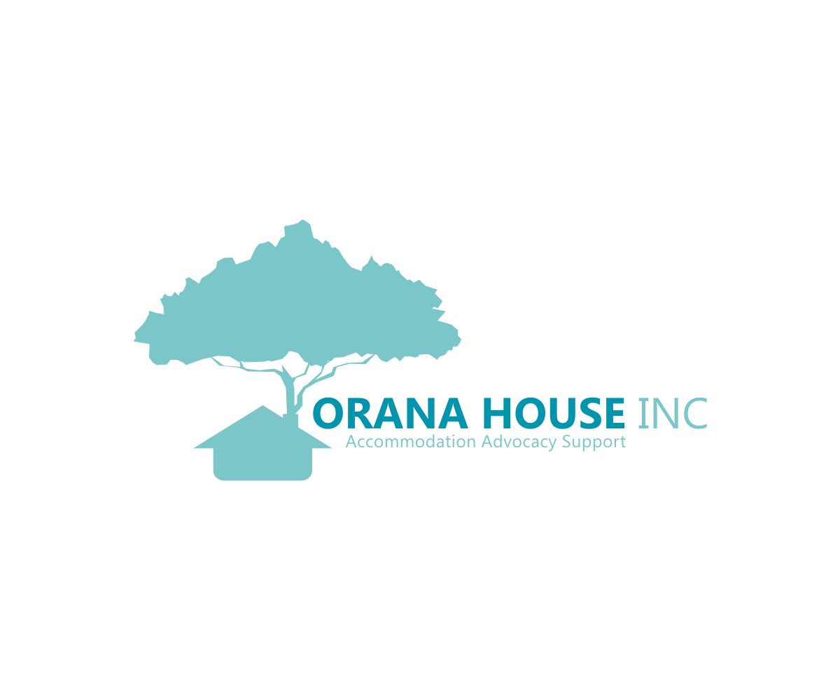 Logo Design by Aru Datu for Orana House Inc.  | Design #9255510