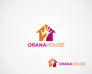 Logo Design by sumarnishadi for Orana House Inc.  | Design: #9255499